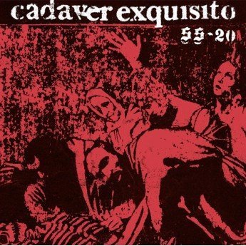 SS-20 - Cadáver Exquisito
