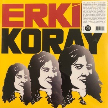 Erkin Koray - Erkin Koray