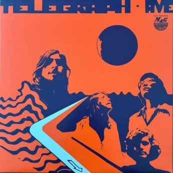 Telegraph Avenue - Telegraph Avenue
