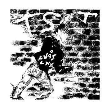 TST - Vås Punx