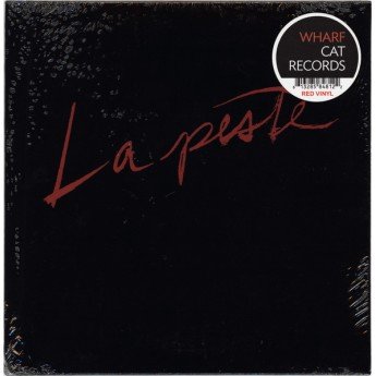 La Peste - Better Off Dead