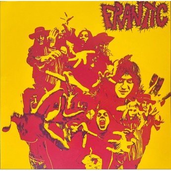 The Frantics - Conception!