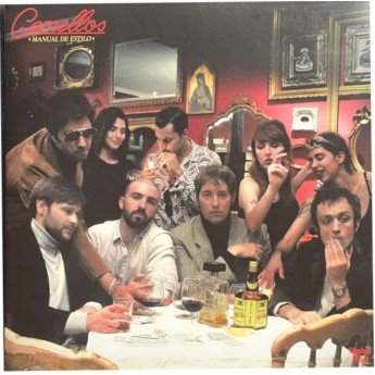 Camellos - Manual De Estilo