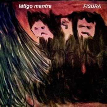 Látigo Mantra - Fisura