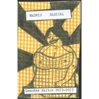 Various - Madrid Radical. Grandes Éxitos 2013-2017