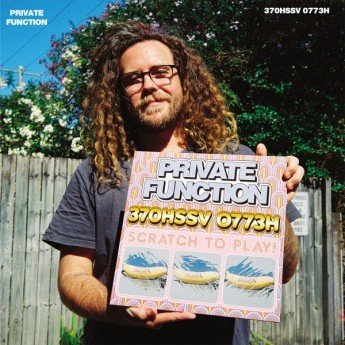 Private Function - 370HSSV 0773H