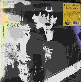 Les Rallizes Denudes - Critical Trip