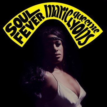 Marie "Queenie" Lyons - Soul Fever