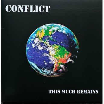 Conflict - This Much Remains