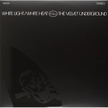 The Velvet Underground - White Light/White Heat