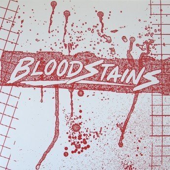 Bloodstains - Bloodstains