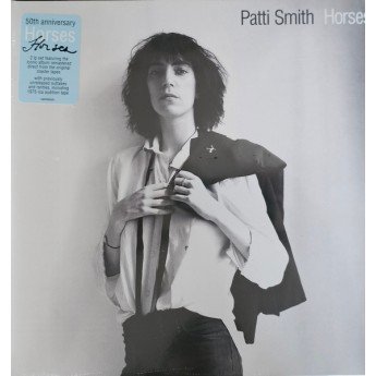 Patti Smith - Horses