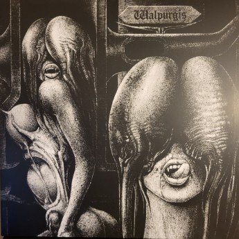 The Shiver - Walpurgis