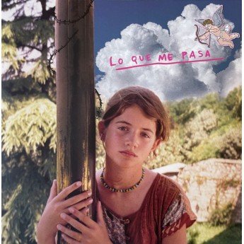 Maria Rodés - Lo Que Me Pasa
