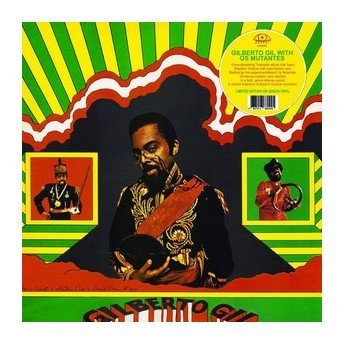 Gilberto Gil - Gilberto Gil