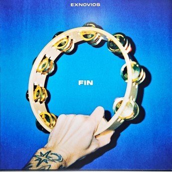 Exnovios - Fin