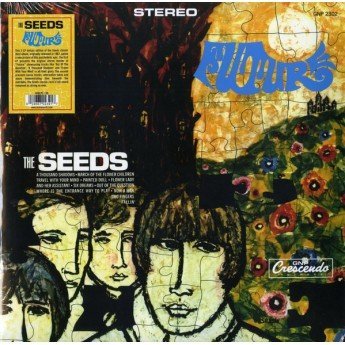The Seeds - Future