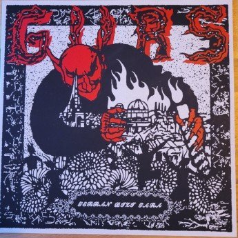 Gurs - Gerran Bizi Gara