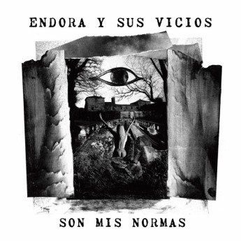 Endora y Sus Vicios - Son Mis Normas