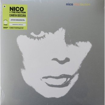 Nico + Faction - Camera Obscura