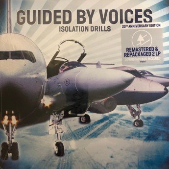 Guided By Voices - Isolation Drills