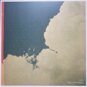Saïm - Precipitacions