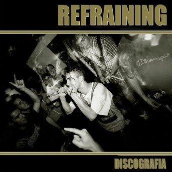 Refraining - Discografia