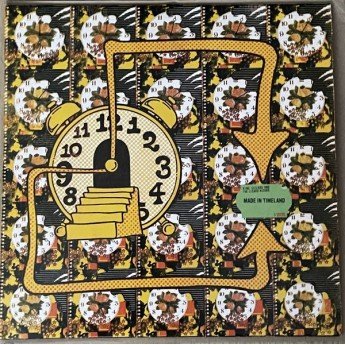 King Gizzard And The Lizard Wizard - Made In Timeland