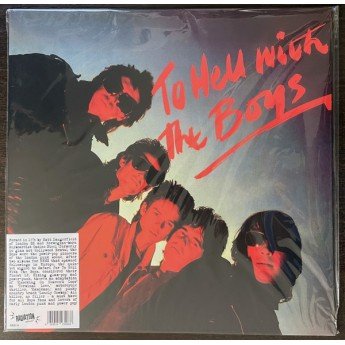 The Boys - To Hell With The Boys