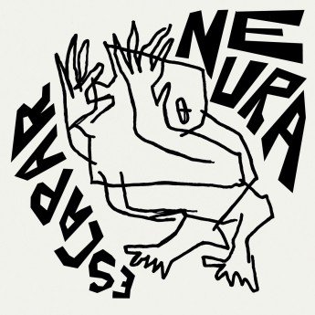 NEURA - Escapar 7"
