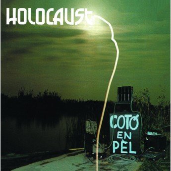 Cotó-En-Pèl - Holocaust