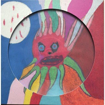 Current 93 - I Have A Special Plan For This World