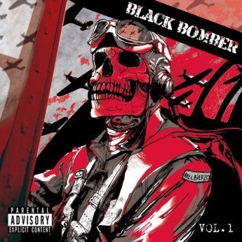 Black Bomber - Vol. 1