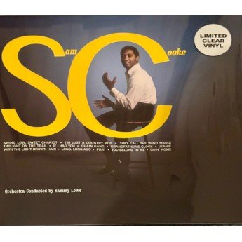 Sam Cooke - Sam Cooke