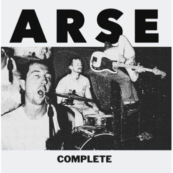 Arse - Complete