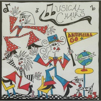 Artificial Go - Musical Chairs