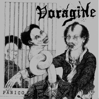 Vorágine - Pánico
