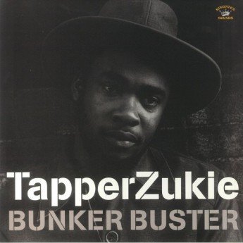 Tapper Zukie - Bunker Buster