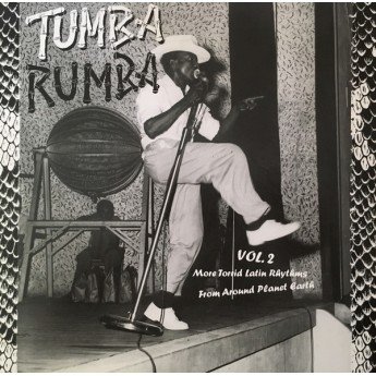 Tumba Rumba Vol.2
