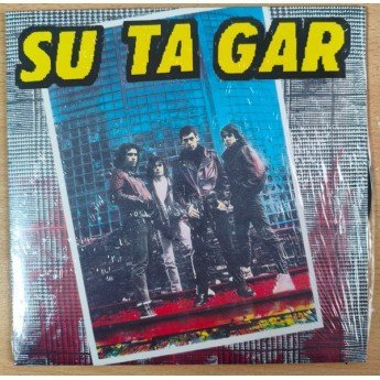 Su Ta Gar - David Eta Goliath - Diruaren Esklabu