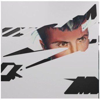 VVV[Trippin'you] - MECHARADIO