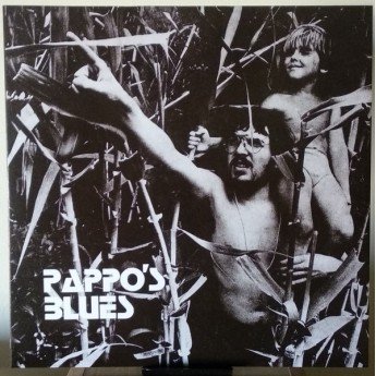 Pappo's Blues - Pappo's Blues