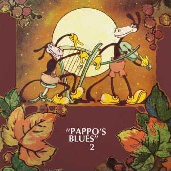 Pappo's Blues - Pappo's Blues 2