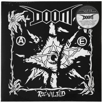 Doom - Re-Viled