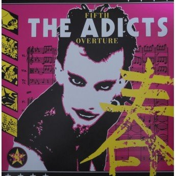 The Adicts - Fifth Overture