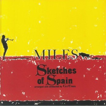 Miles Davis - Sketches Of Spain