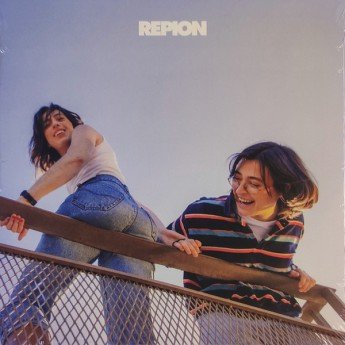 Repion - Entre Todas Lo Arreglamos