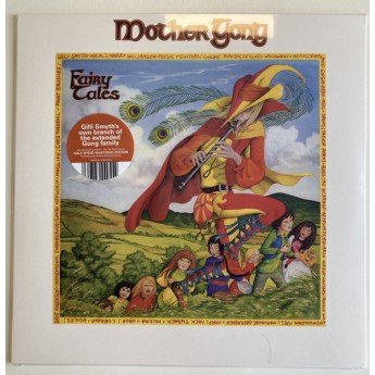 Mother Gong - Fairy Tales