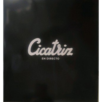 Cicatriz - En Directo