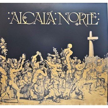 Alcalá Norte - Alcalá Norte